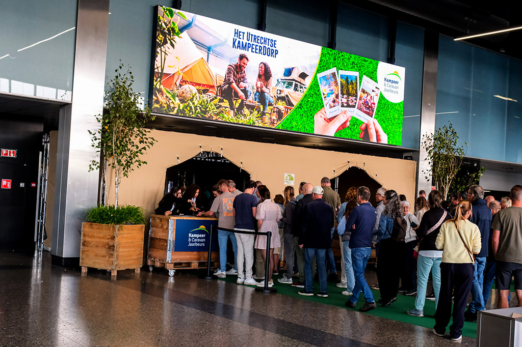 Camping- und Caravan-Messe 2026