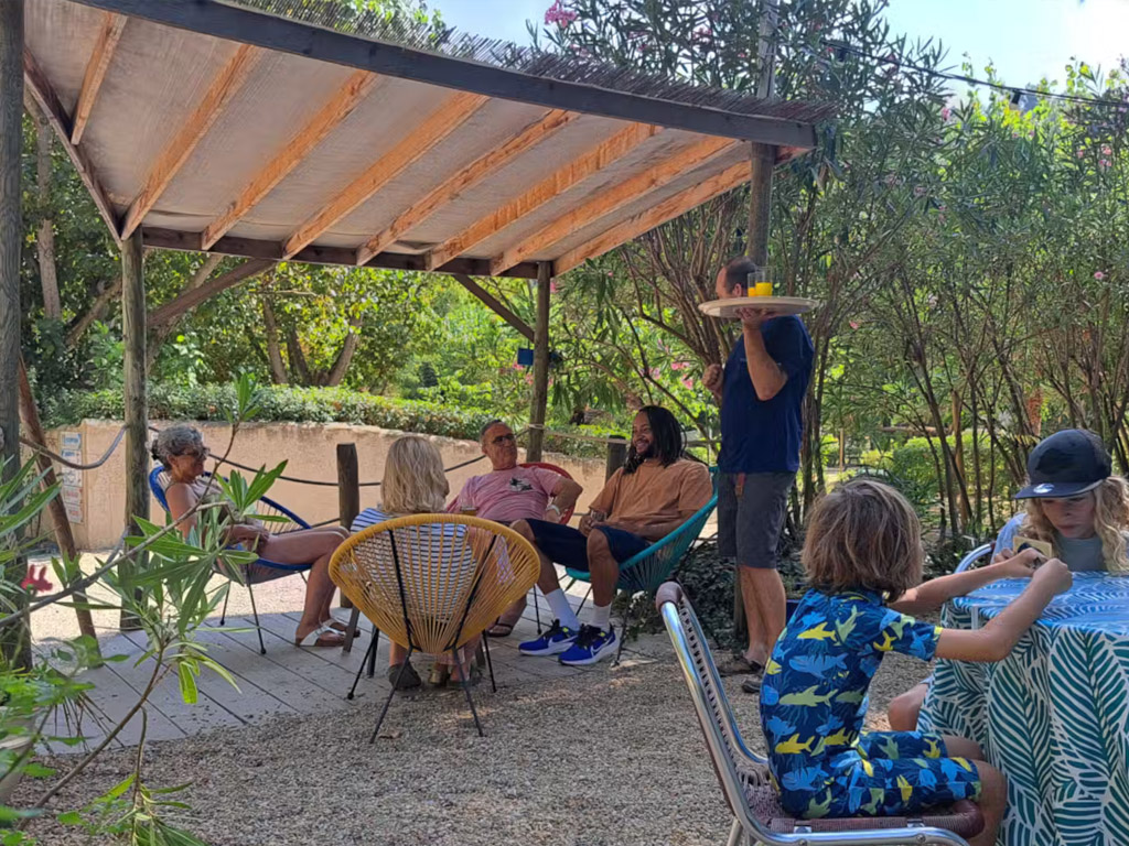 Camping Domaine De L Ecluse 7