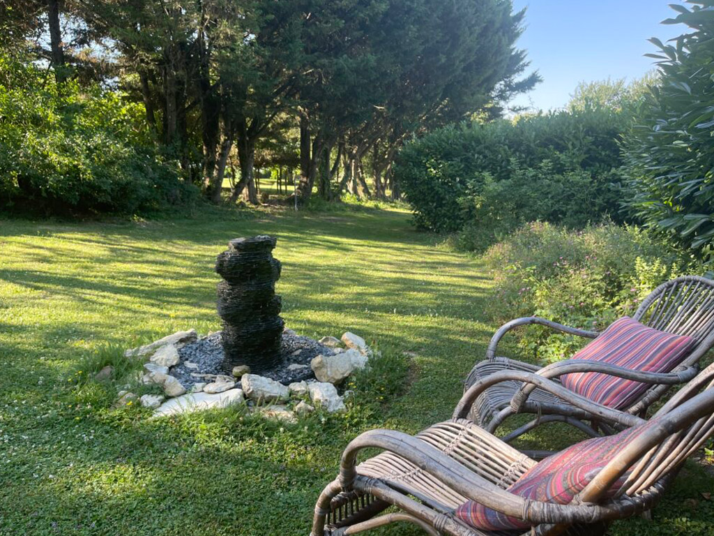 Camping A La Ferme Raviere 6