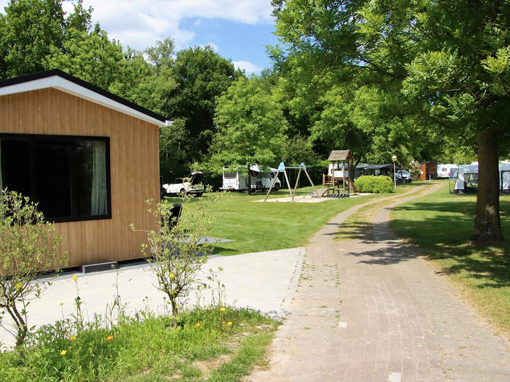 Camping De Stal 1
