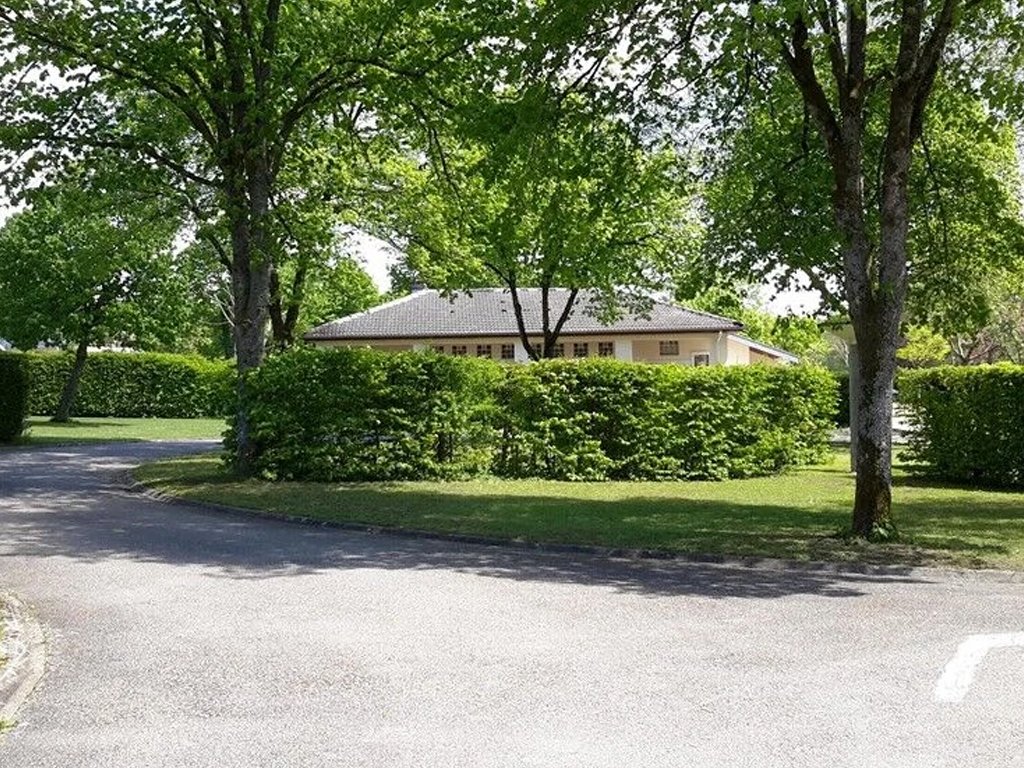 Camping Seasonova De Vittel 5