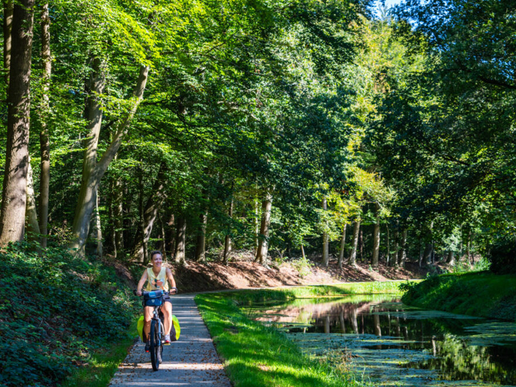 Minicamping De Goede Berg 5