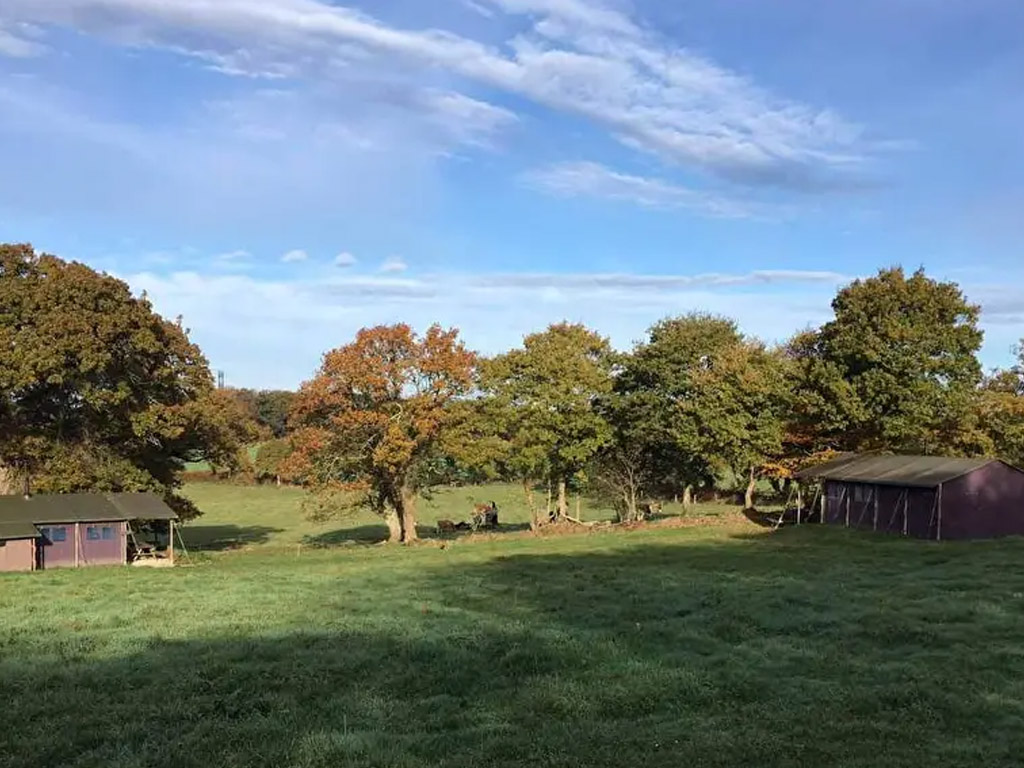 Camping La Ferme De Penquelen 6