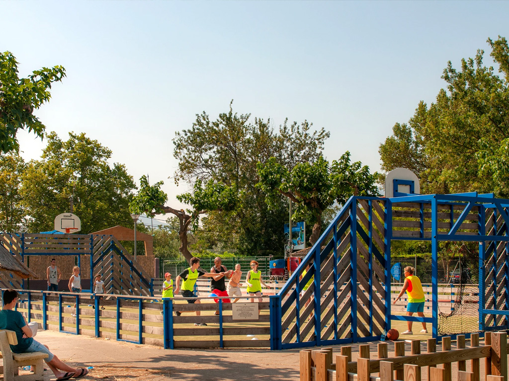 Camping Le Neptune 4