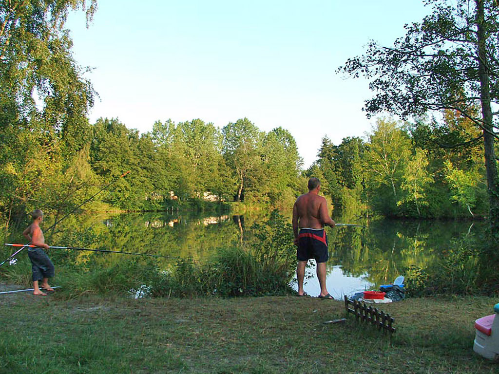 Etang De Sologne 11