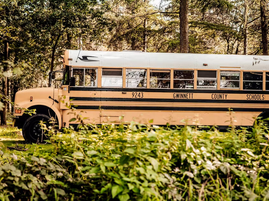 Camping Schaartven 8