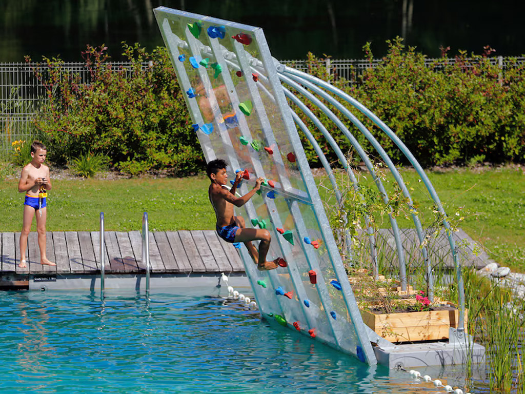 Camping Le Courounba 2