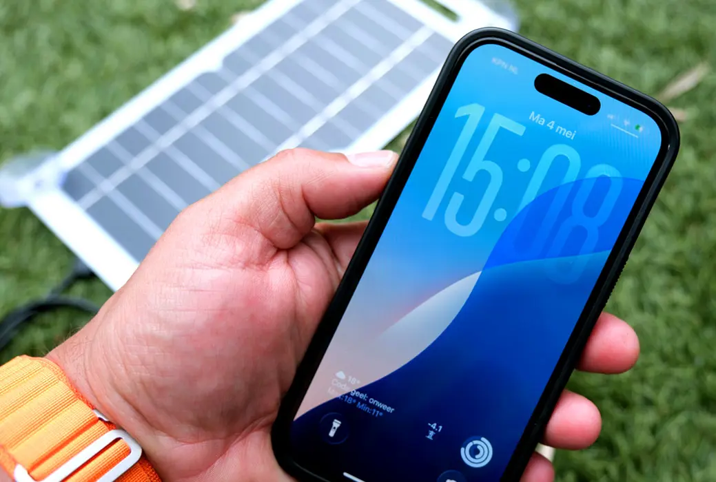 Ein bisschen Technik auf dem Campingplatz? Campen Sie clever mit praktischen Gadgets!