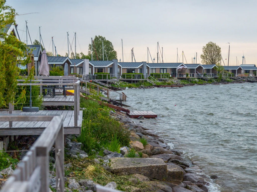 Europarcs Markermeer 8