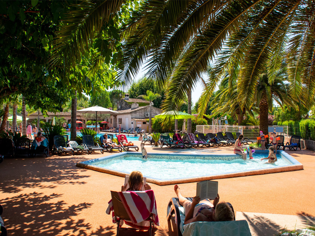 Camping Les Pecheurs 5