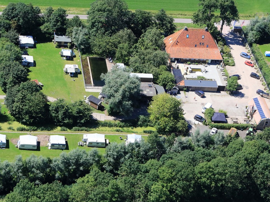 Camping Welgelegen Workum 27
