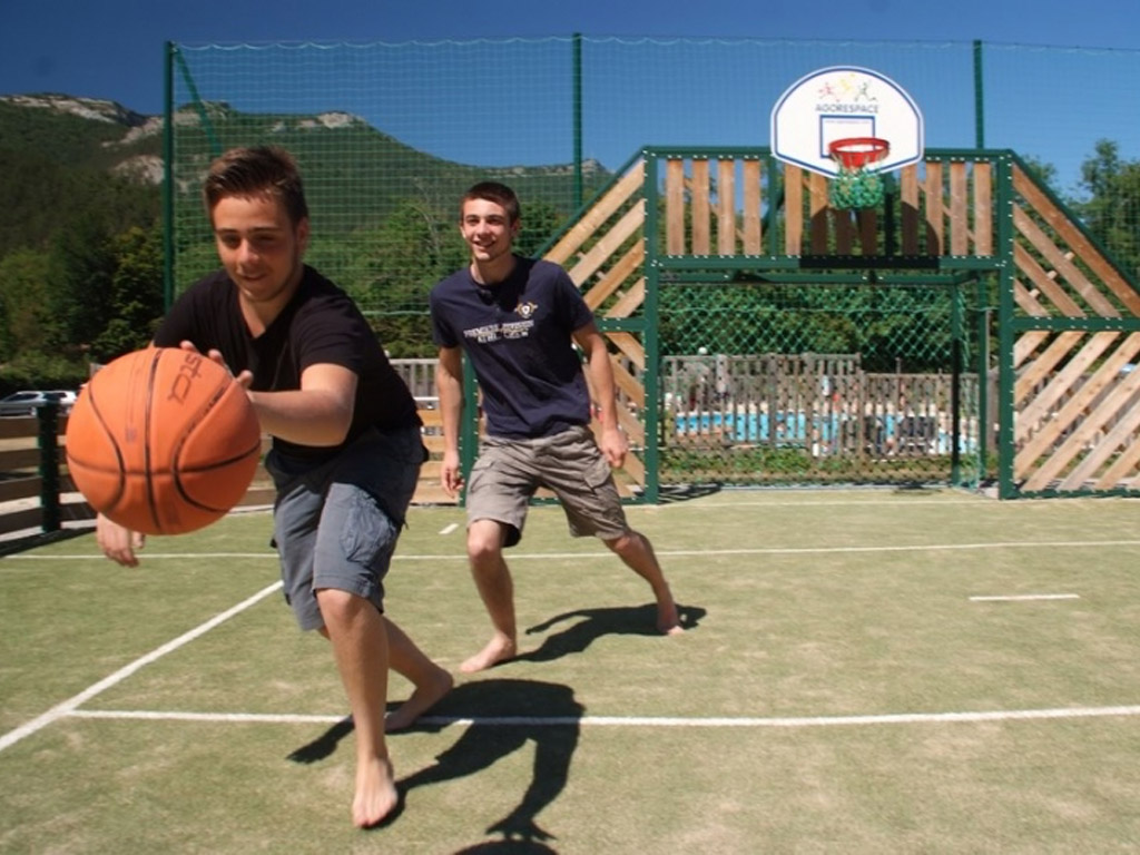 Camping Le Glandasse 10