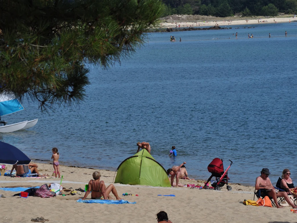 Camping Le Fort Espagnol 11