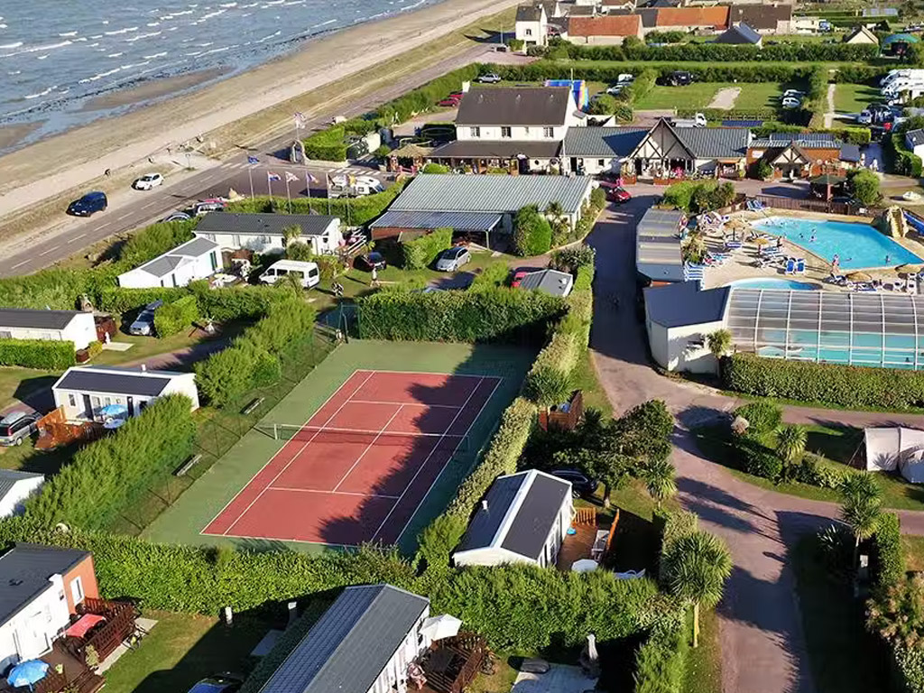 Camping Le Cormoran 2