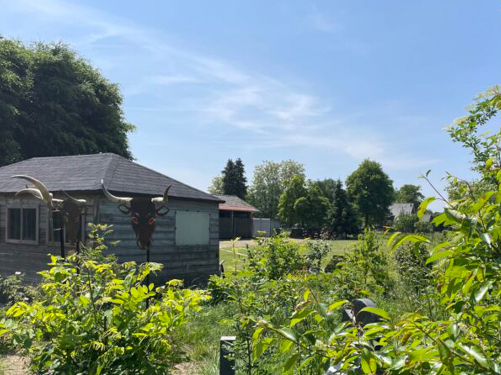 Minicamping Budel 16