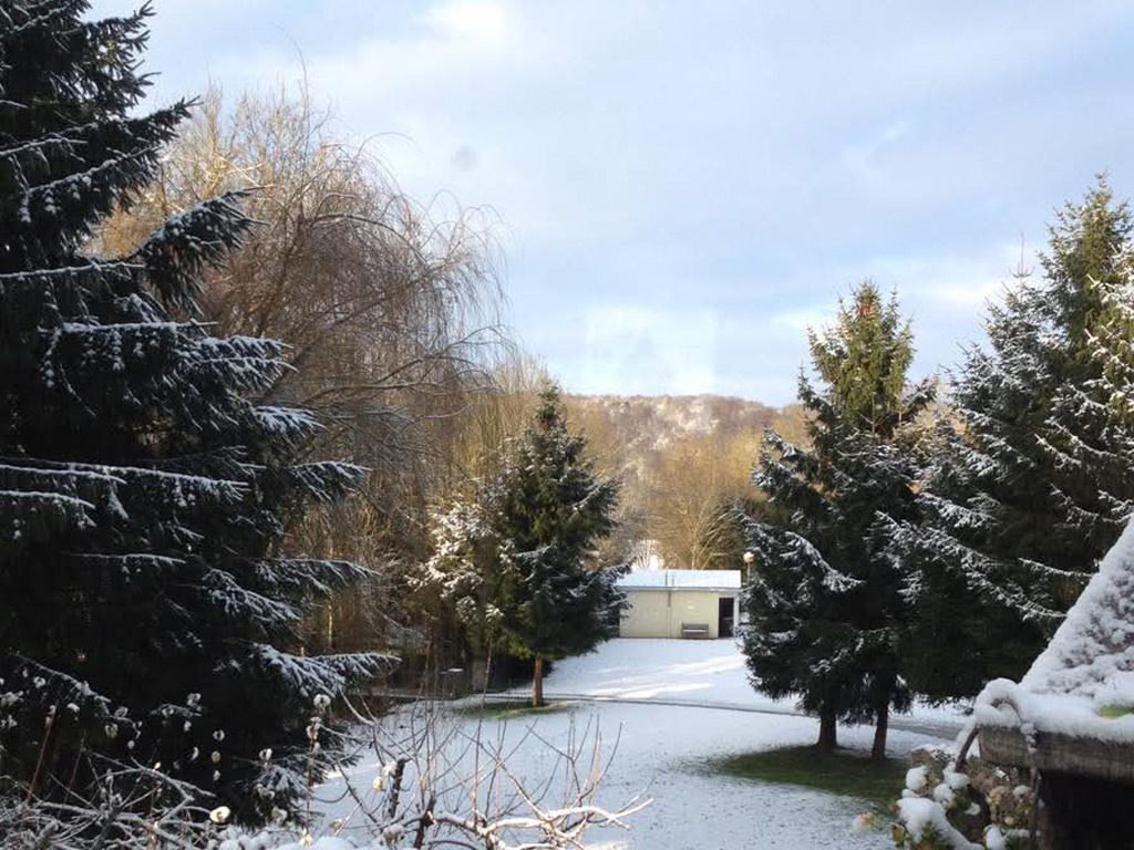 Camping Le Brouzel 6