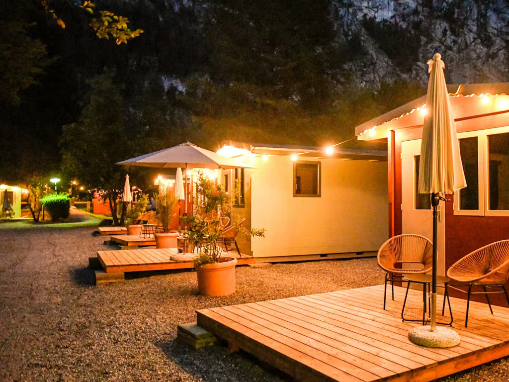 Camping Jungfrau 11