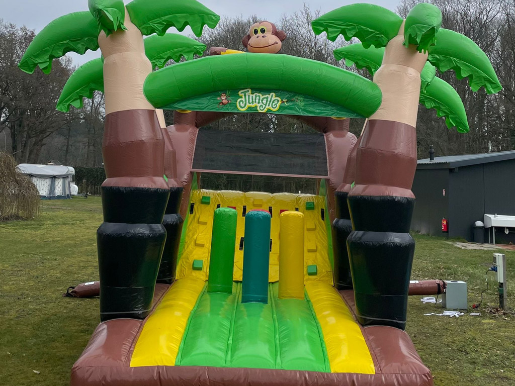 Camping Darthuizen 9