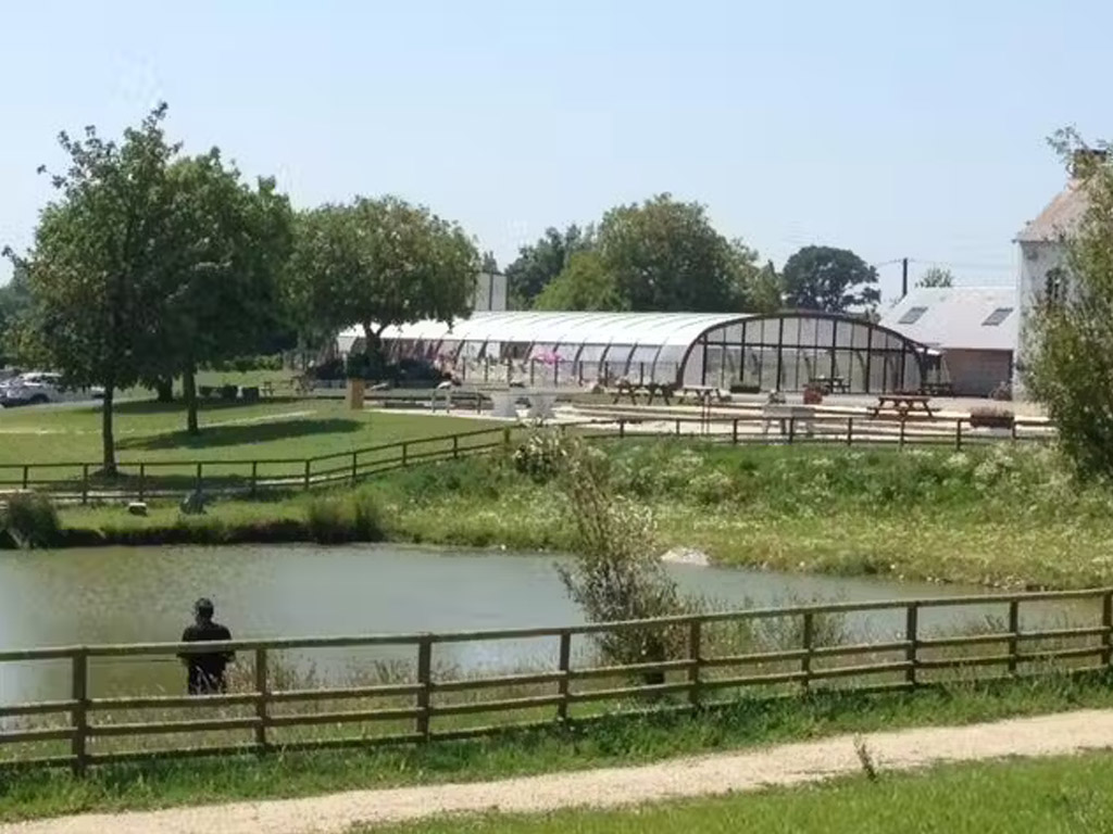 Siblu Camping Domaine De Litteau 3