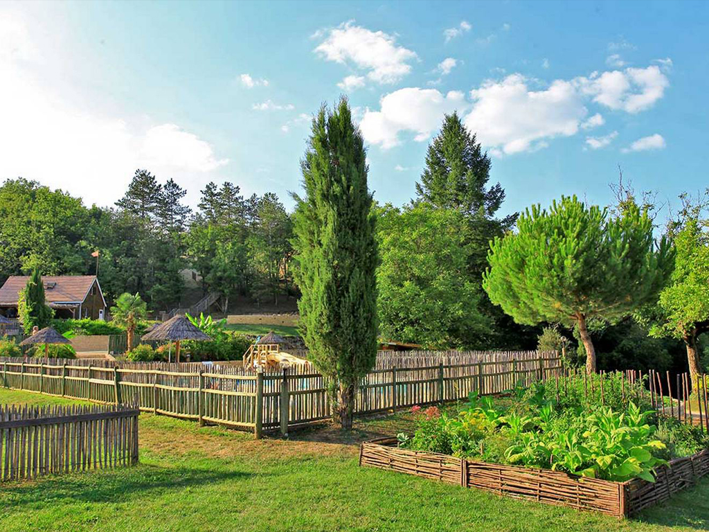 Camping Cabanes De Jeanne 6