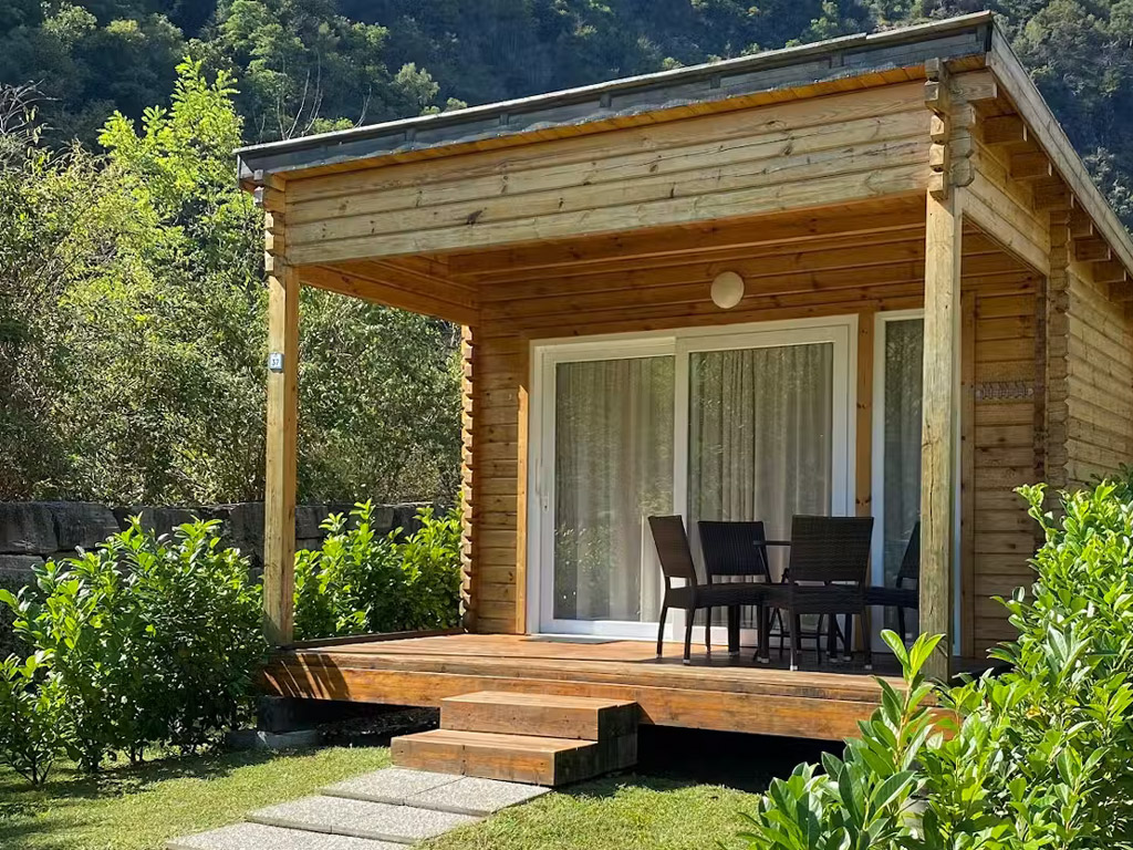 Camping Piccolo Paradiso 9