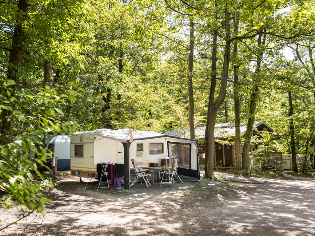 Huttopia Camping Versailles 9