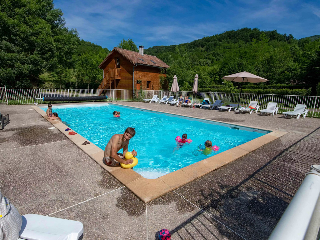 Flower Camping L Arize 2