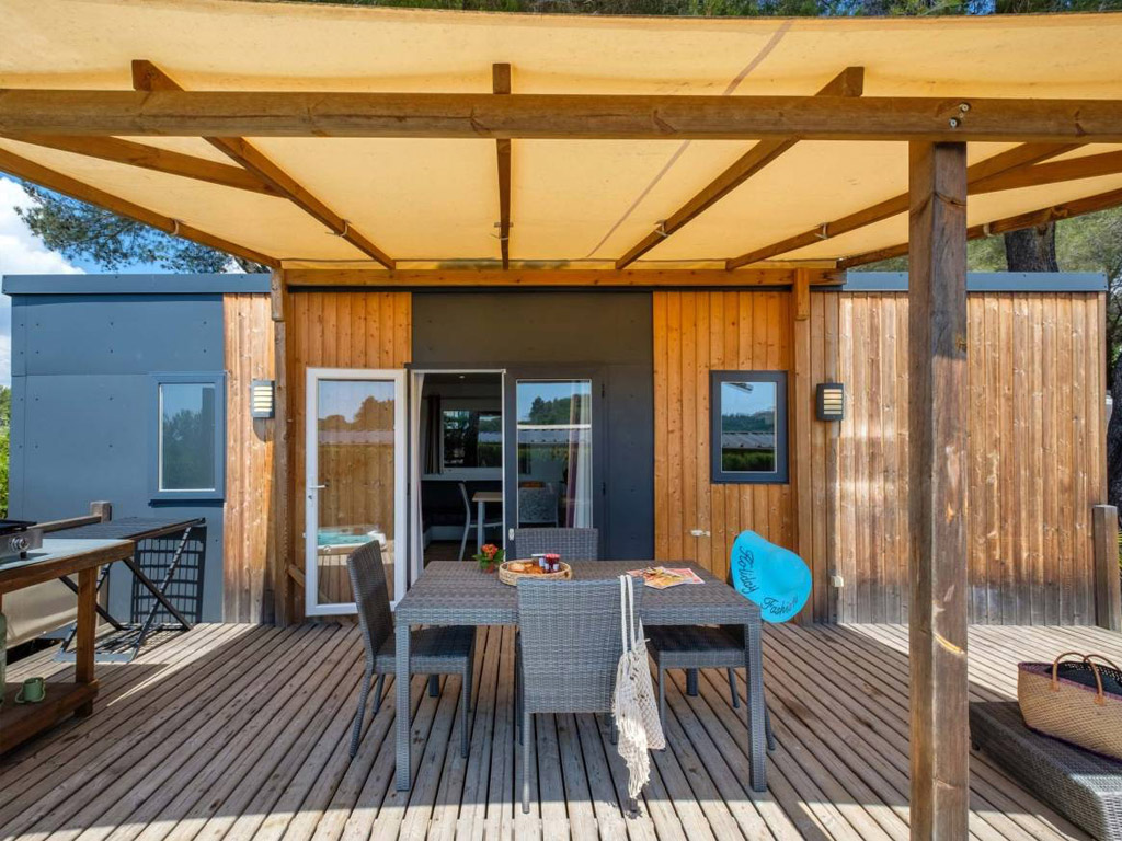 Yelloh! Camping Village Saint Louis 3