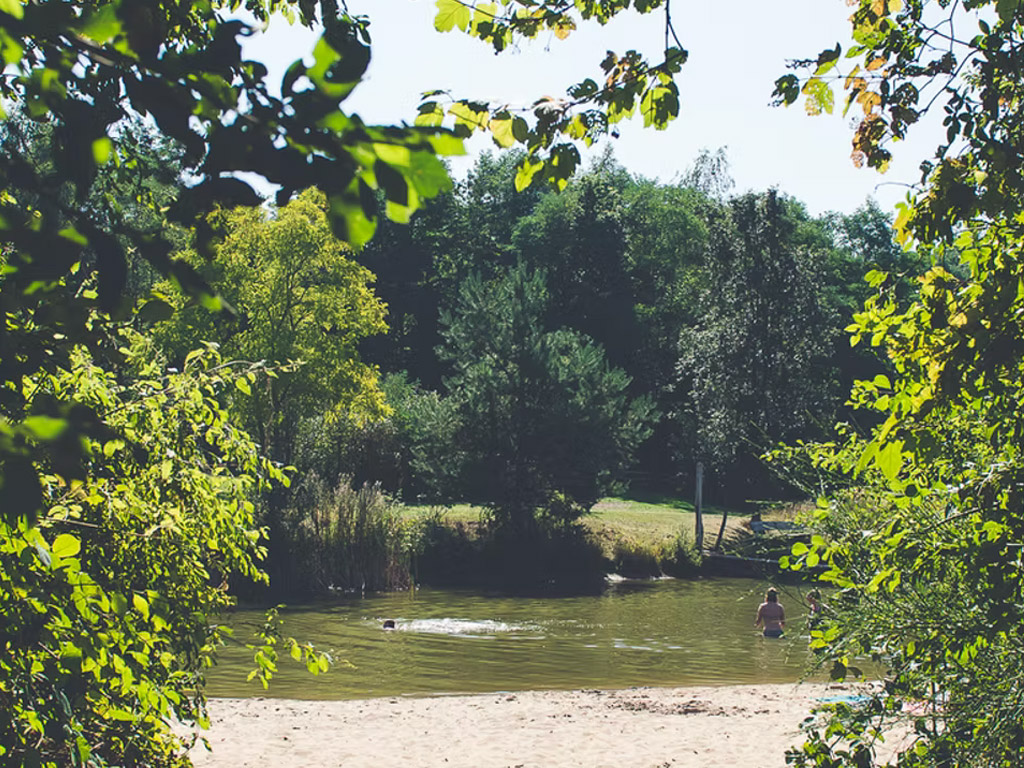 Camping Landgoed Ottermeer 2