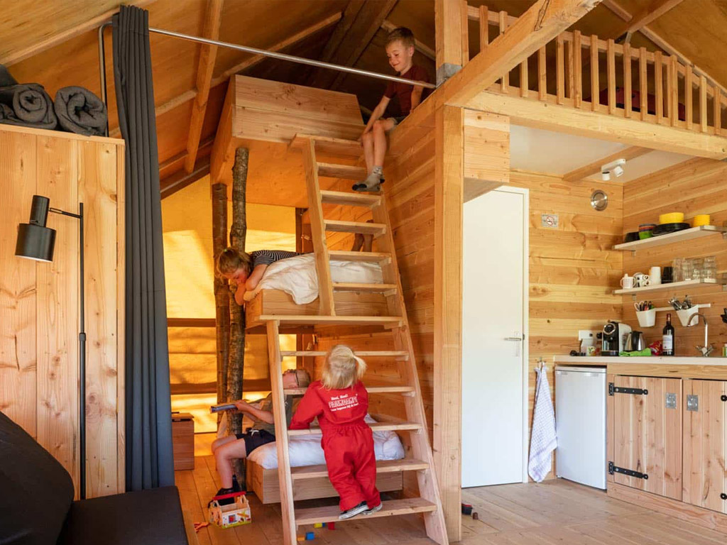 Farmcamps De Kalverliefde 18