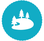 Camping am Meer in Zeeland