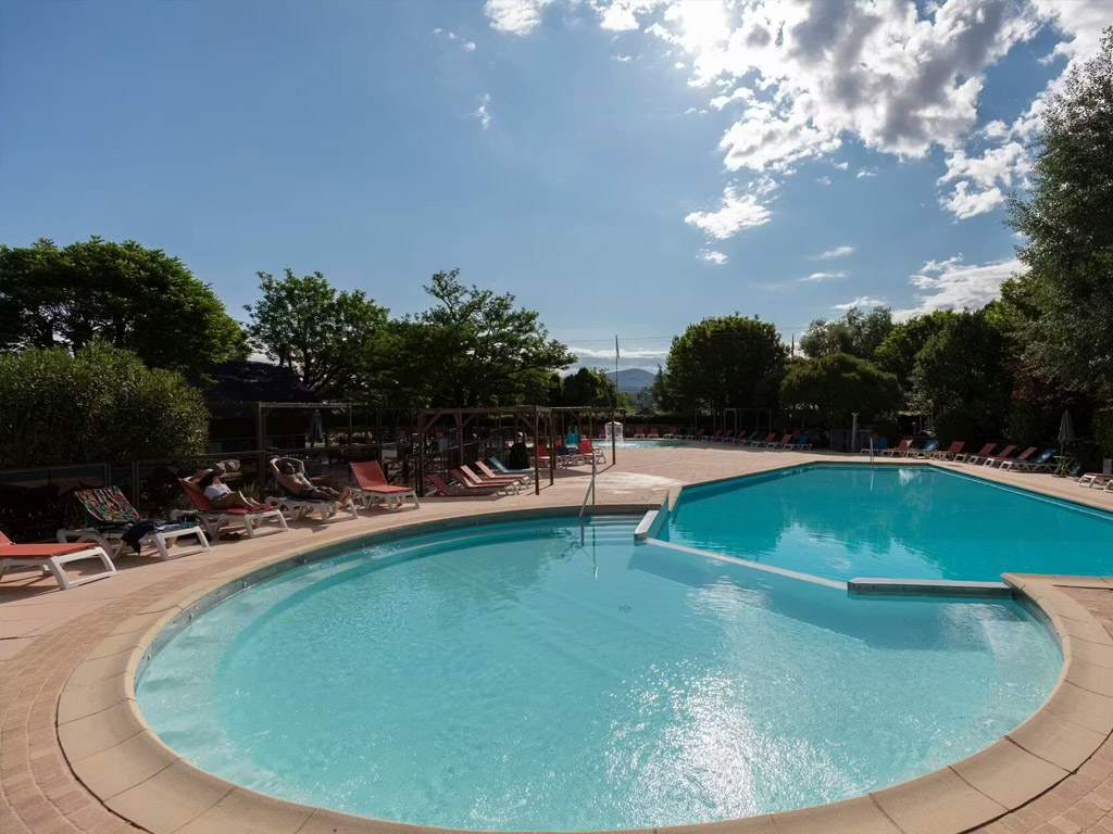 Camping Sandaya La Roubine 1