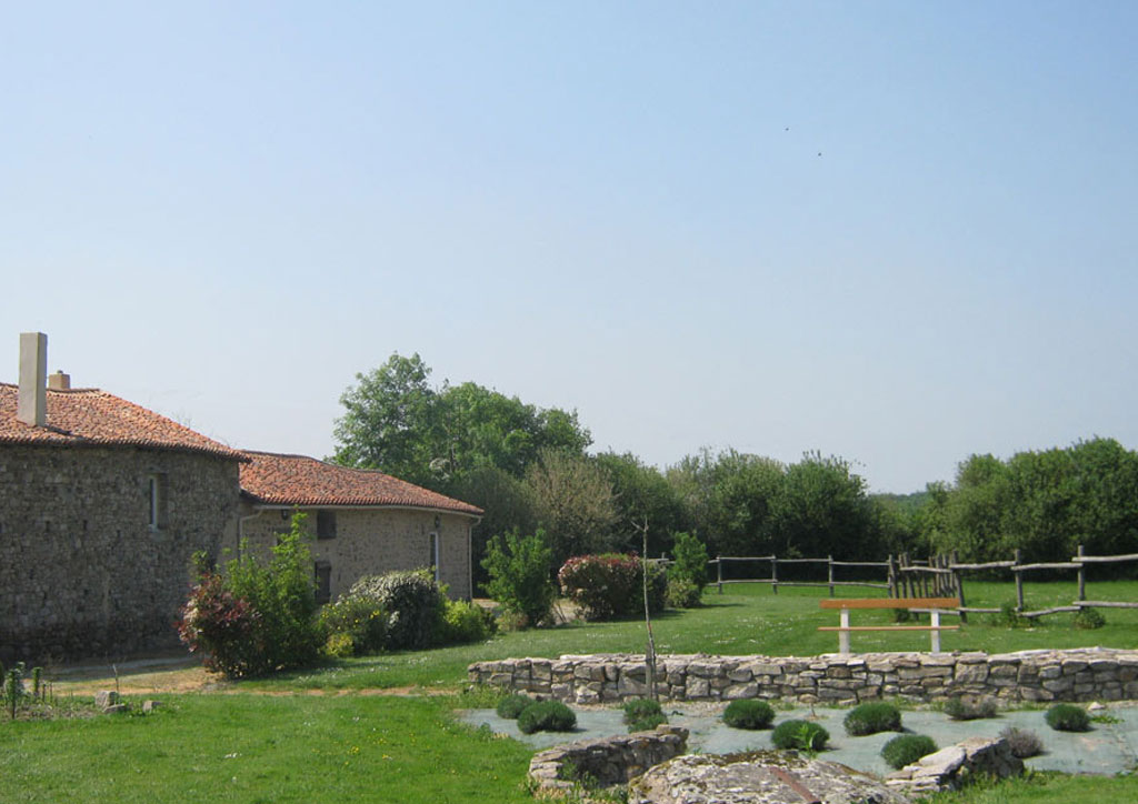 Camping L Oliverie 4