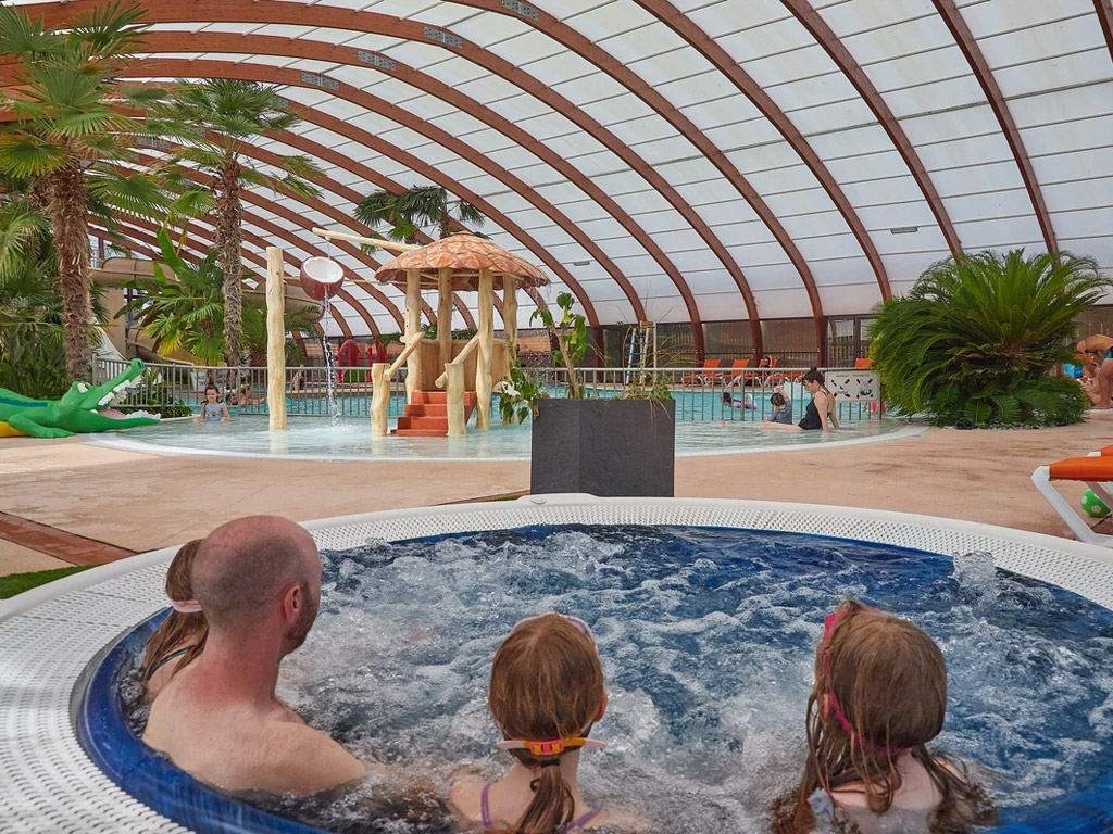 Camping Marvilla Parks Le Port De Plaisance 10