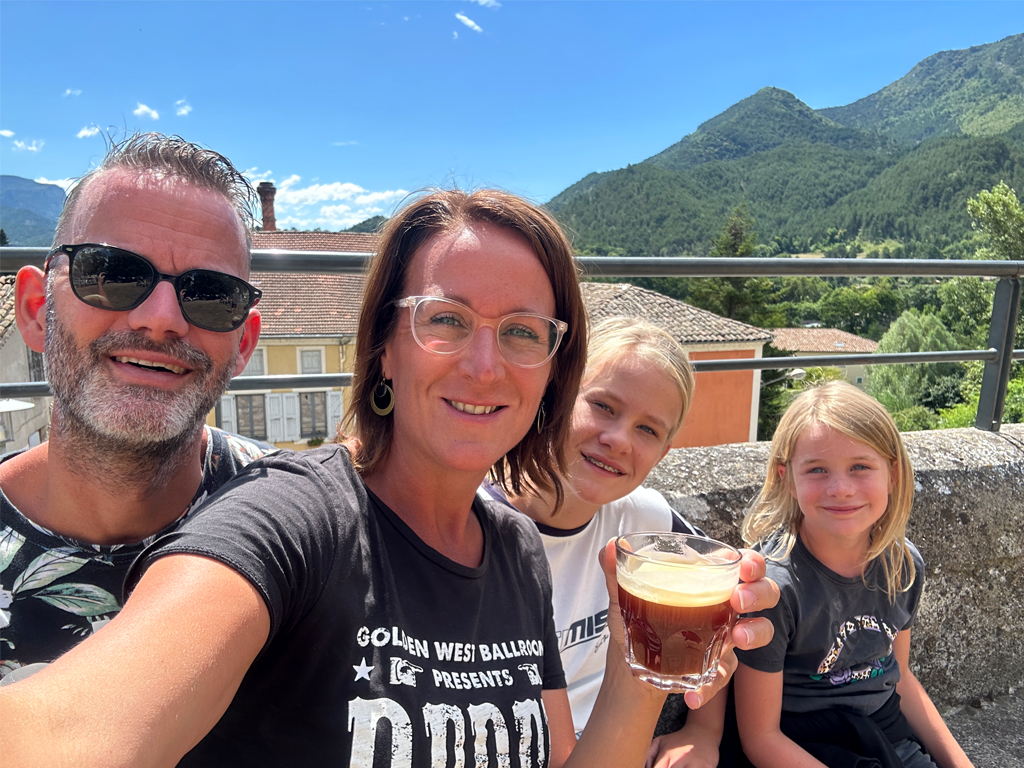 Campen mit einem Heranwachsenden? Wir fahren dieses Jahr auf einen Campingplatz in Südfrankreich