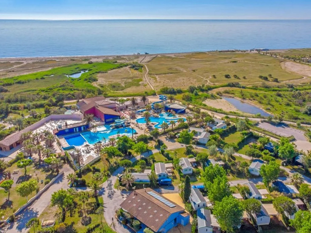 Camping Le Marisol 5