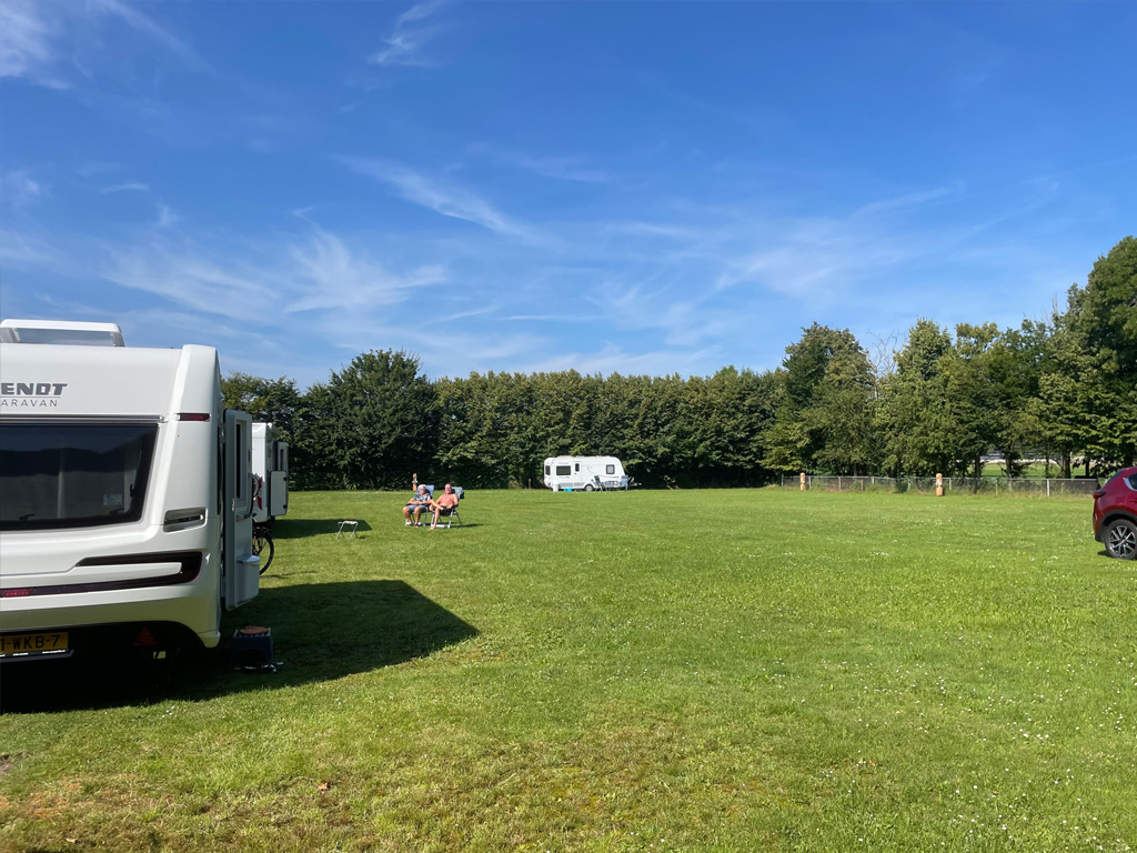 Boerderijcamping Niks Hoeve 4