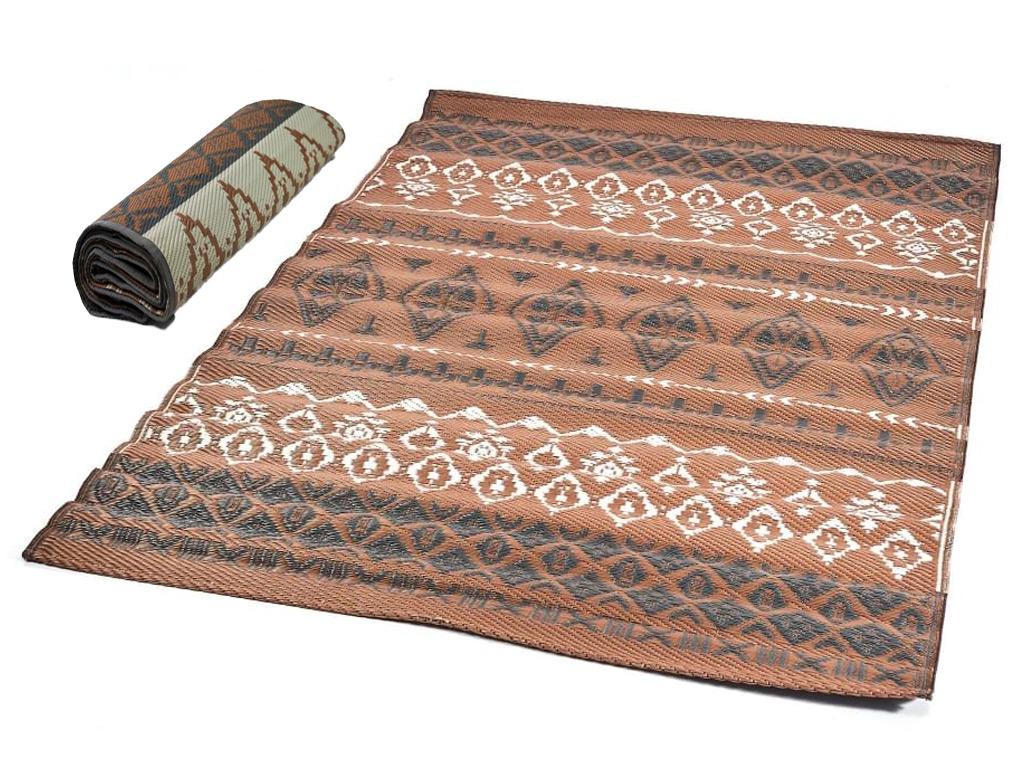 Human Comfort Kuschelteppich Chairo