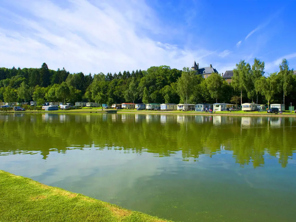 Auf der Suche nach Abenteuern