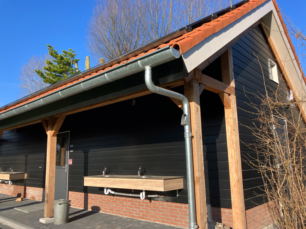 Camping Ruigenhil 12