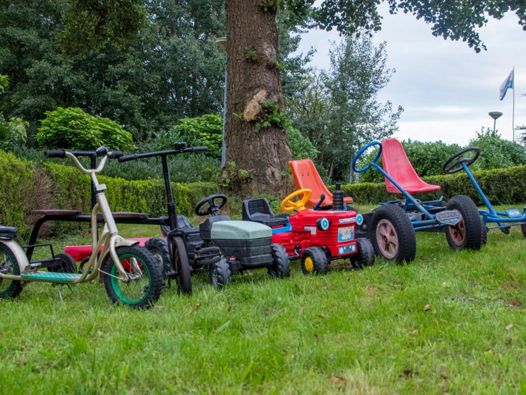 Camping Buitenleven 10