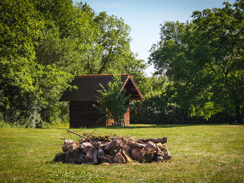 Camping Mas Du Midi 4
