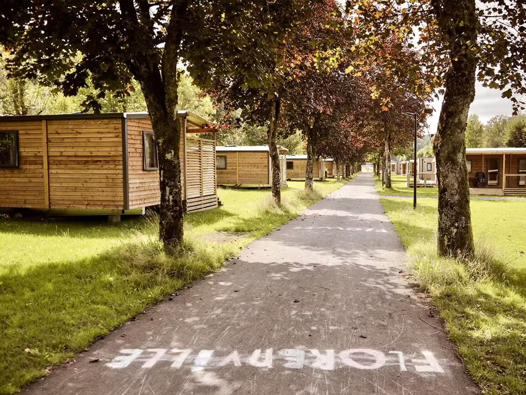 Camping Le Florenville 11