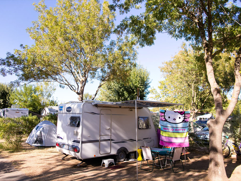 Camping Port Pothuau 5