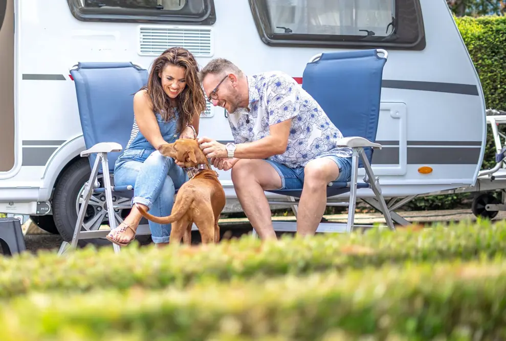Mieten oder leasen Sie Ihre Campingausrüstung bei Camptoo