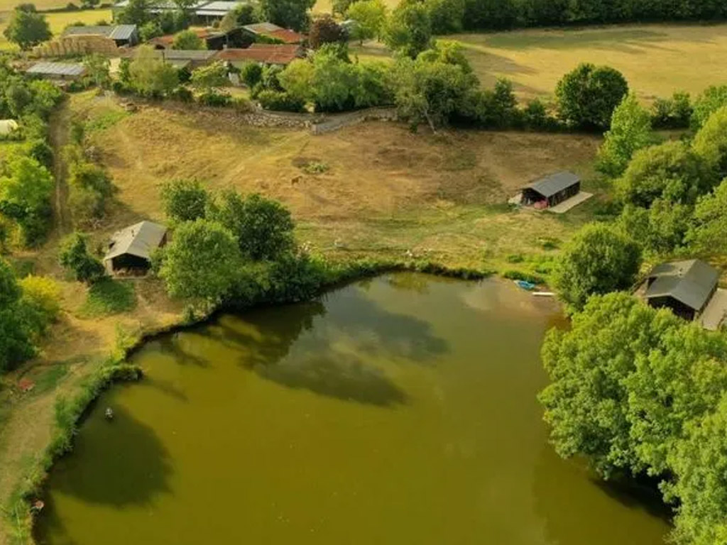 Ferme De Rochefort En Ardenne 8