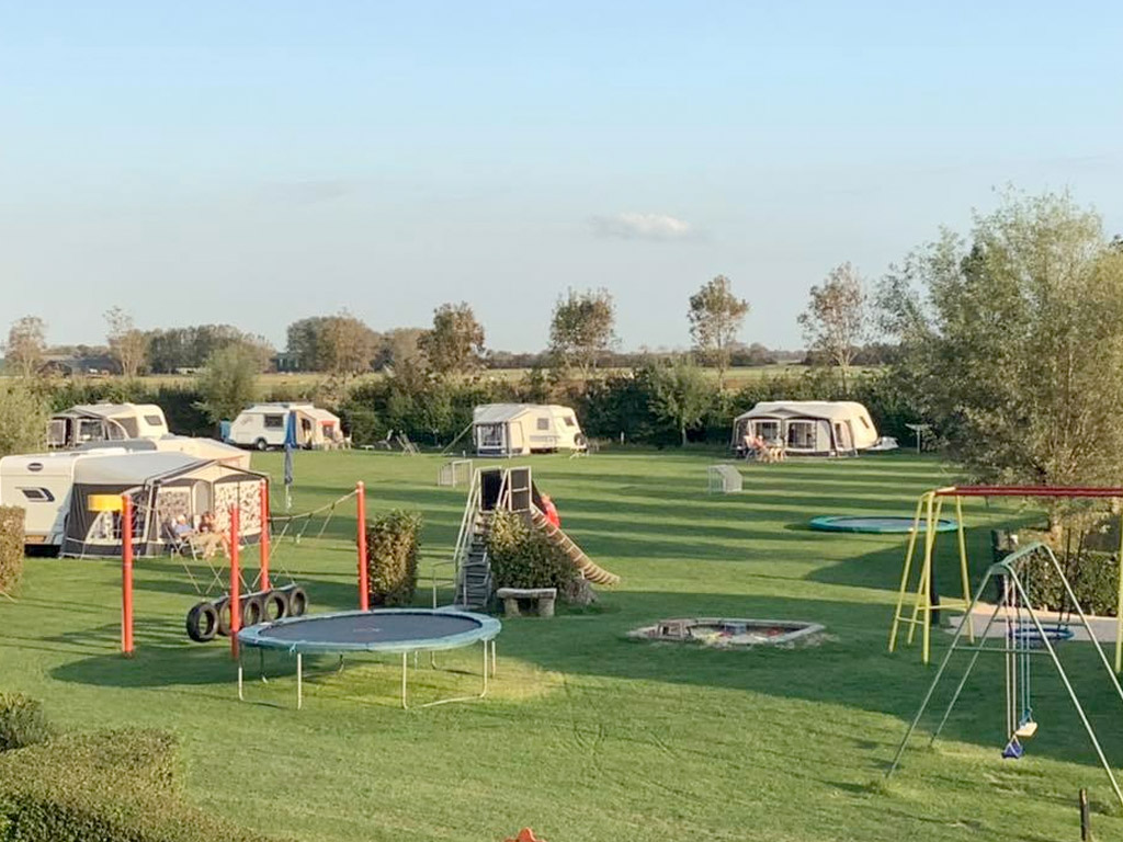 Minicamping De Oosthoek 2