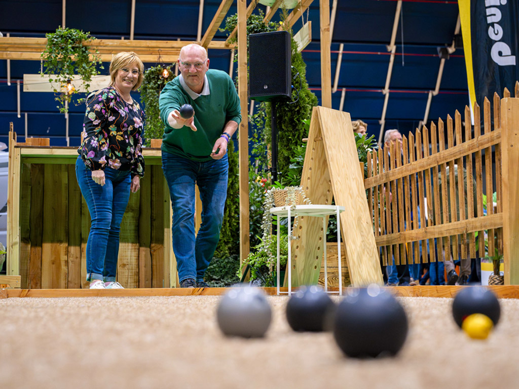 Die Ferienmesse 2026