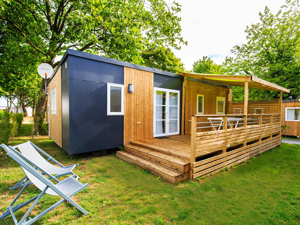 Eden Villages Domaine De Brehadour 5