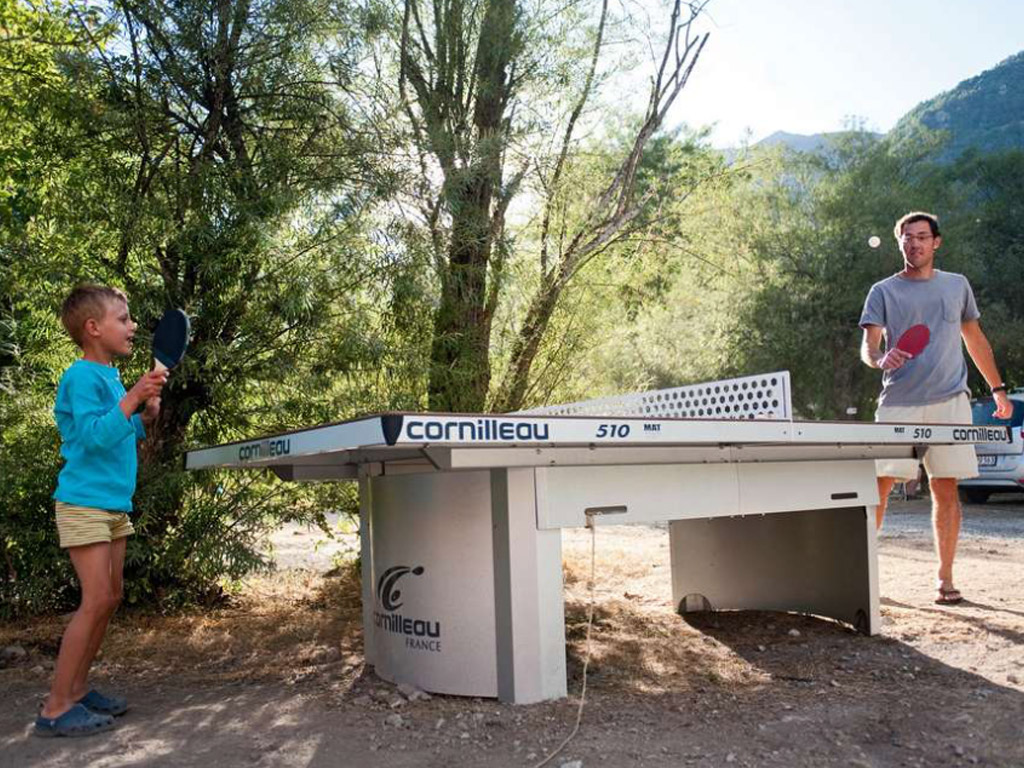 Huttopia Camping Vallouise 6